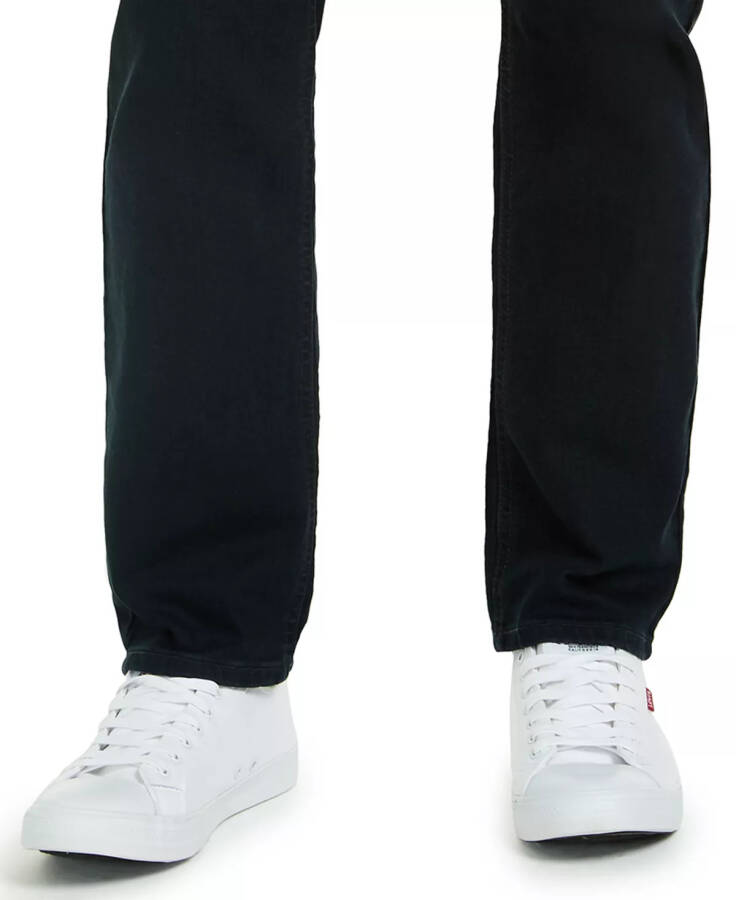 541™ Men's Athletic Fit All Season Tech Jeans Cholla BLK - 15