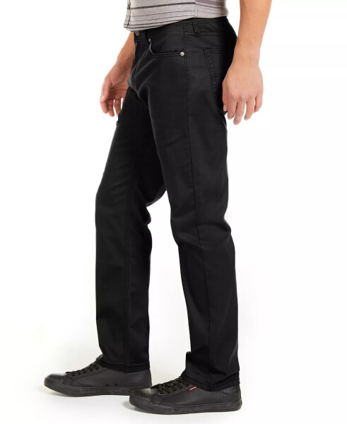 541™ Men's Athletic Fit All Season Tech Jeans Mineral Black - 12