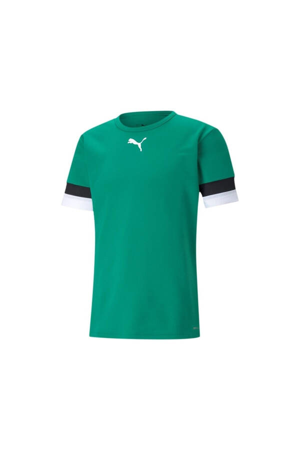 704932-05 Футболка Teamrise Jersey T-shirt Dry-cell для мужчин - 1