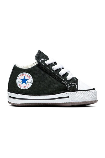 865156C CHUCK TAYLOR ALL STAR CRIBSTER CANVAS BABY SHOES - 3