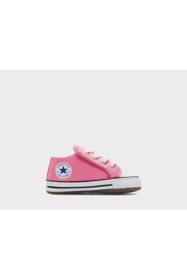 865160C Chuck Taylor All Star Cribster Canvas Bebek Patik - 5