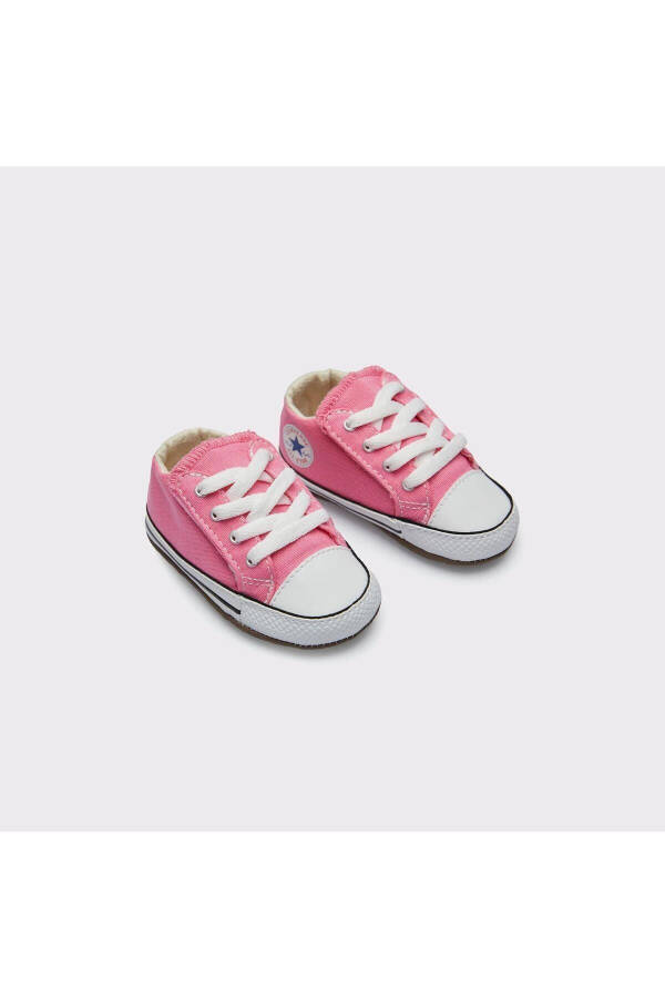 865160C Chuck Taylor All Star Cribster Canvas Bebek Patik - 6