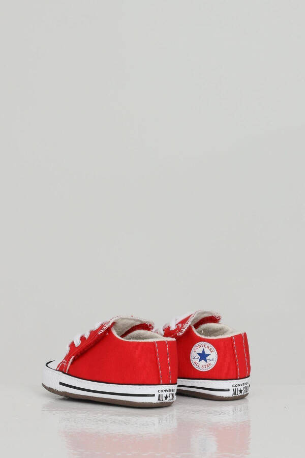 866933C CHUCK TAYLOR ALL STAR CRIBSTER CANVAS BABY SHOES - 6