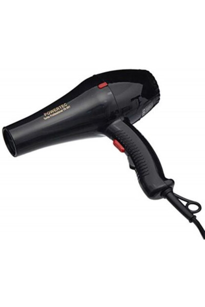 8681612488046 Tr 901 Professional Hair Dryer - 15