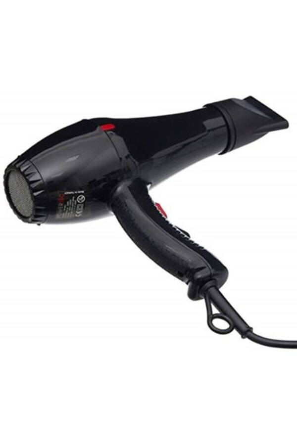 8681612488046 Tr 901 Professional Hair Dryer - 11