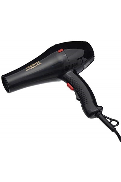 8681612488046 Tr 901 Professional Hair Dryer - 1