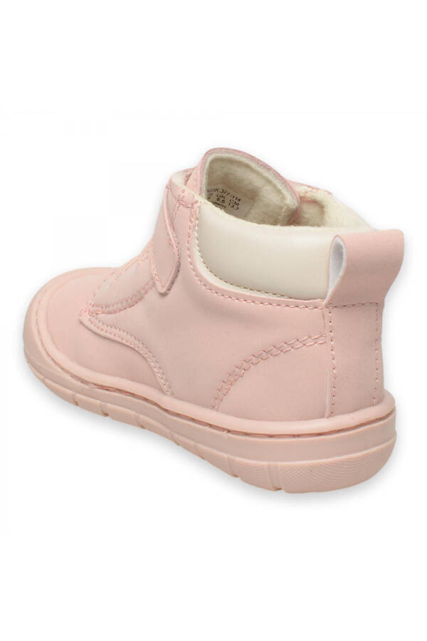 946.B23K.377 Paw Bebe Powder Kids Boots - 4