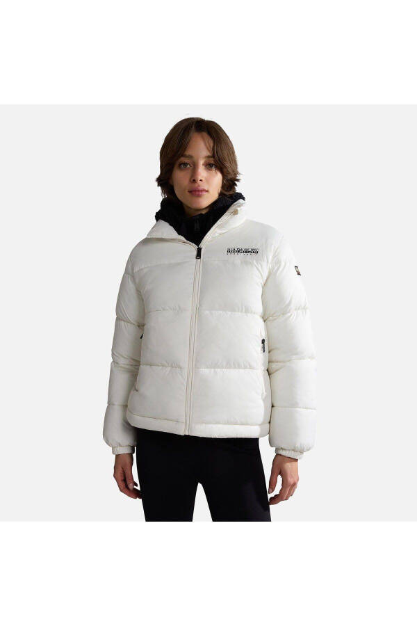 A-Box Women's Jacket - 1