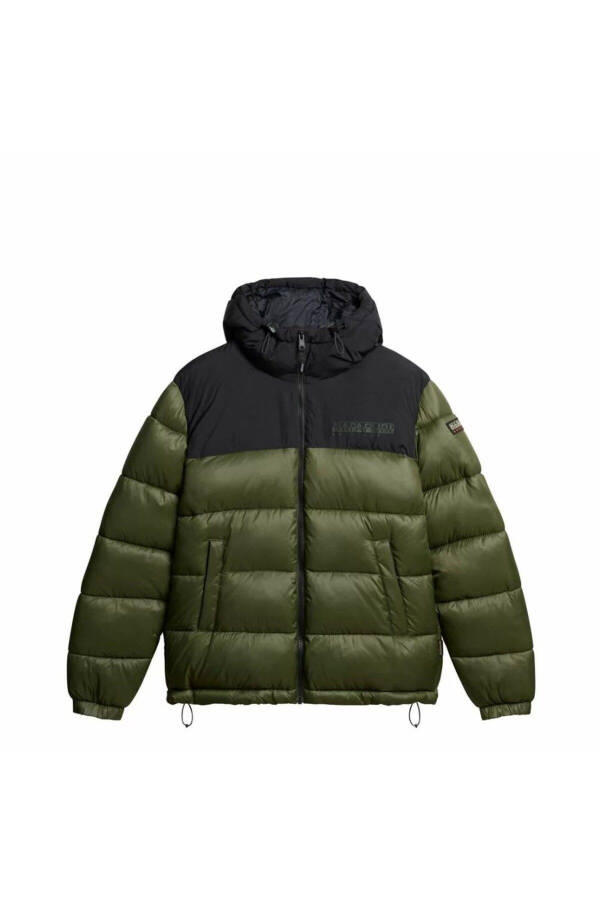 A-Hornelen Men's Jacket - 1