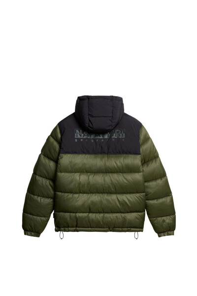 A-Hornelen Men's Jacket - 2