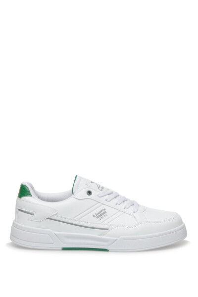 A10133383512010 101333835 Brady Pu 3fx Men's Sports Shoes White/Green - 2