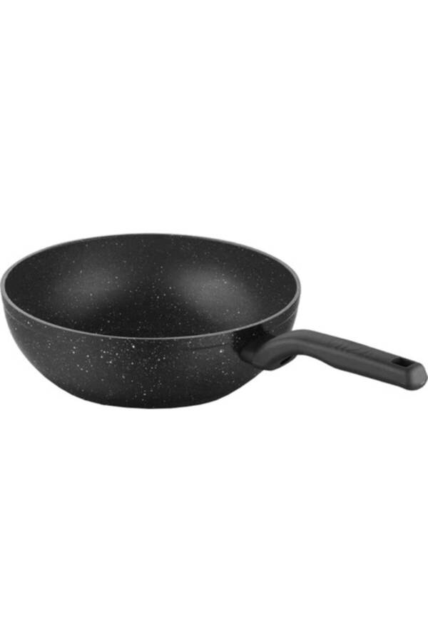 A1119 Ornella Wok 28 Cm - 1