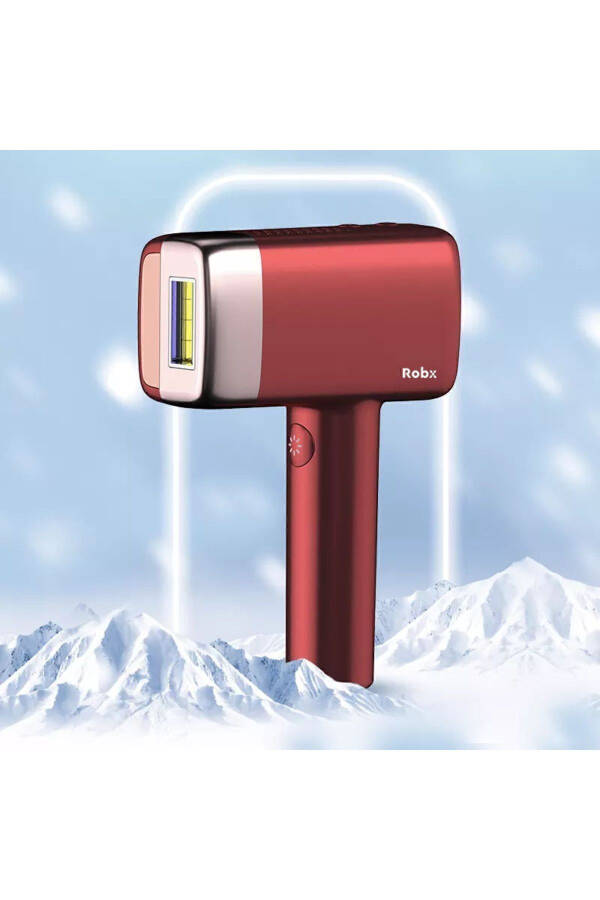 A2024 New Generation -fda-approved 1 Million Shots Men & Women IPL Painless Hair Removal Device Ultra Series Shot - 36