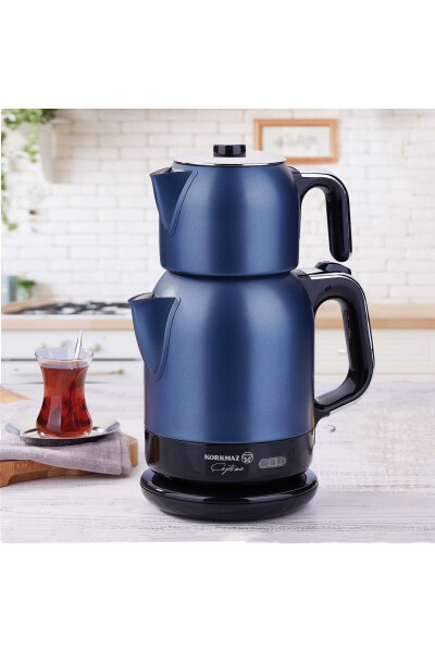 A331-07 Caytema Electric Kettle Azura - 2