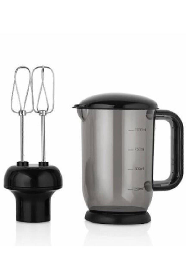 A447-14 Mia Mega Blender Set Vanilla - 14