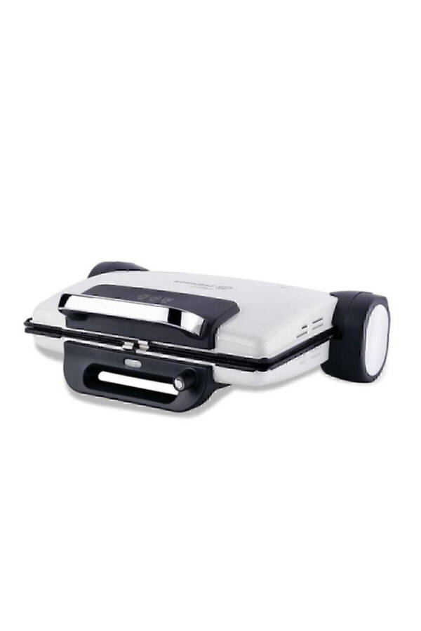 A811-07 Tostema Maxi Toaster Ваниль - 6