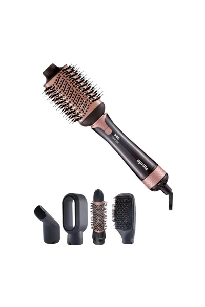 Aahs-2038 Hair Styler - 23