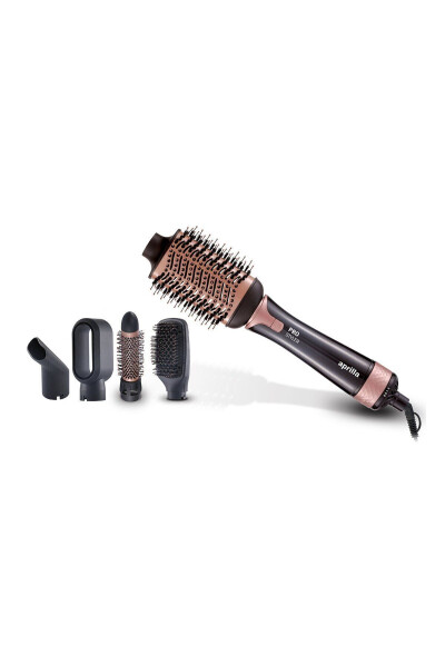 Aahs-2038 Hair Styler - 20