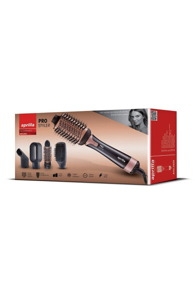 Aahs-2038 Hair Styler - 21