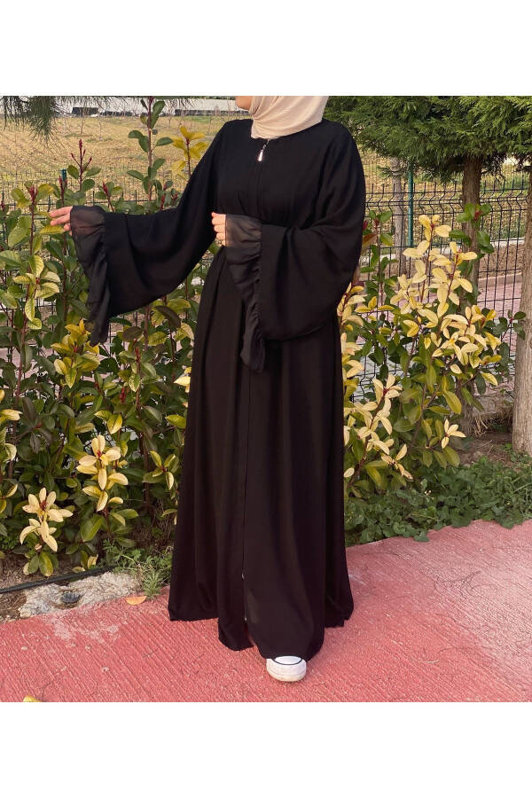 Abaya Ferace - 5