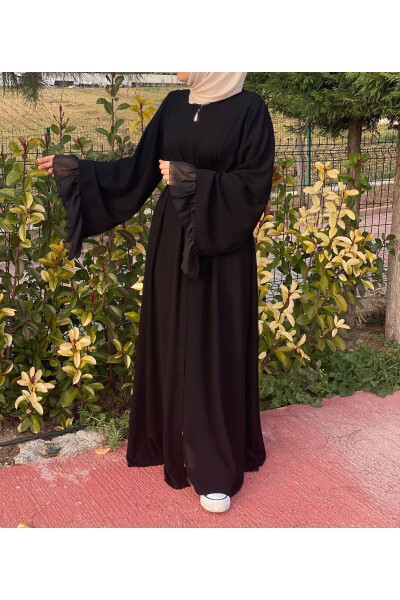 Abaya feraja - 1