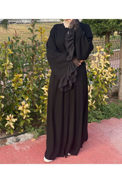 Abaya feraja - 2