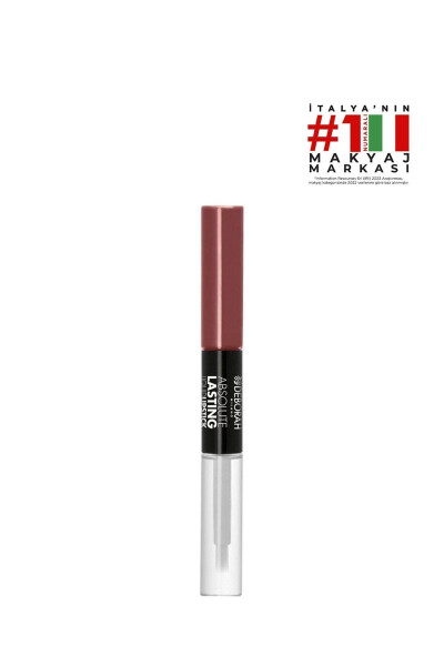 Absolute Lasting Liquid Lipstick 03 - 3