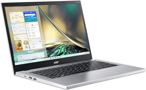 Acer Aspire 3 A314-23P-R3QA İnce Dizüstü Bilgisayar | 14.0