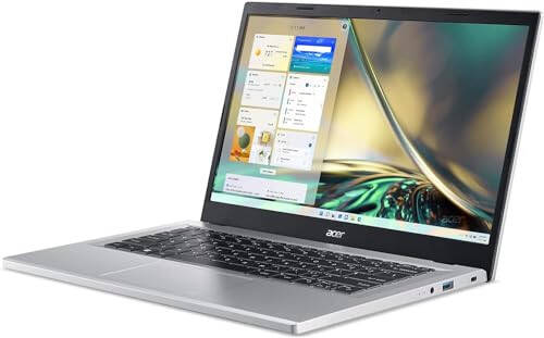 Acer Aspire 3 A314-23P-R3QA Slim Laptop | 14.0