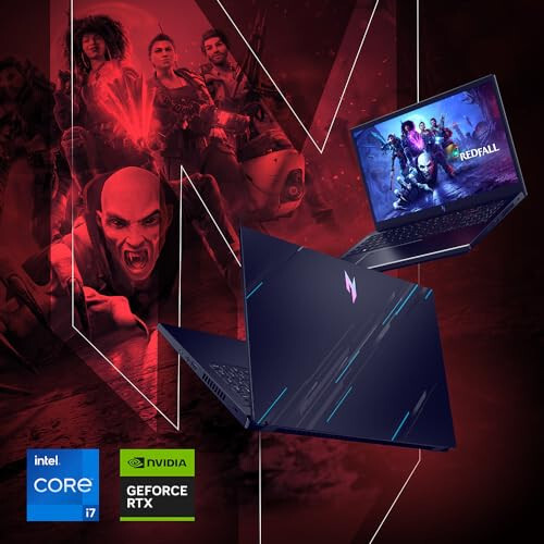 Acer Nitro V Gaming Laptop | Intel Core i7-13620H Processor | NVIDIA GeForce RTX 4050 Laptop GPU | 15.6