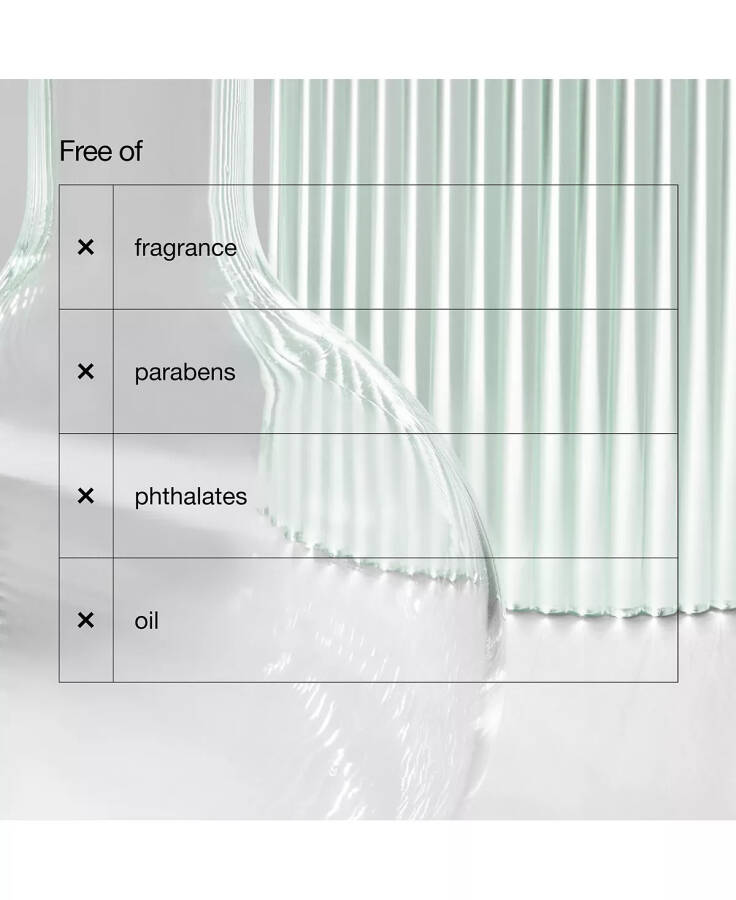 Acne Solutions suyuq bo'yanish fondi, 1 untsiya. Qovurilgan bug'doy - 10