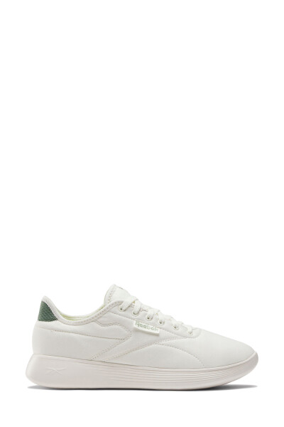 Active Lite Unisex White Sneakers - 5