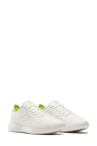 Active Lite Unisex White Sneakers - 6