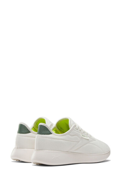 Active Lite Unisex White Sneakers - 7