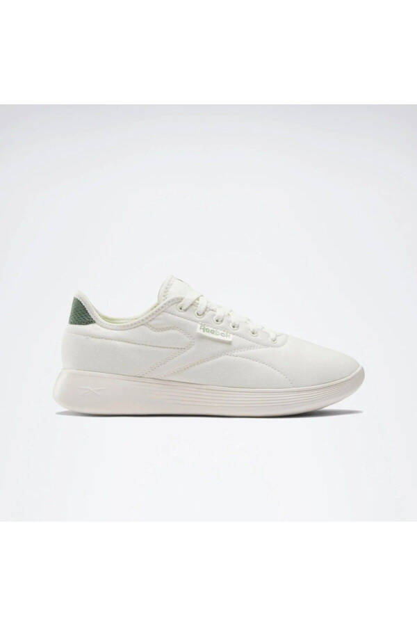 Active Lite Unisex White Sneakers - 1