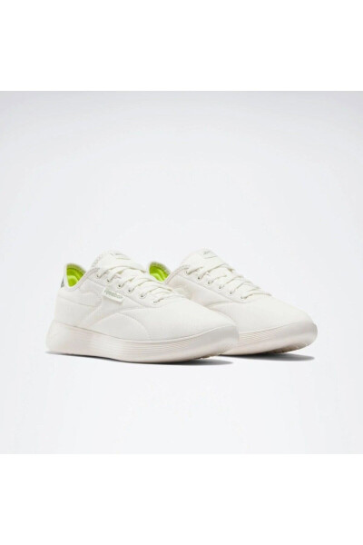 Active Lite Unisex White Sneakers - 2