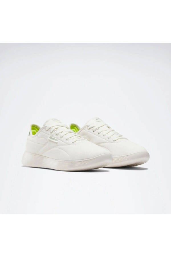 Active Lite Unisex White Sneakers - 2