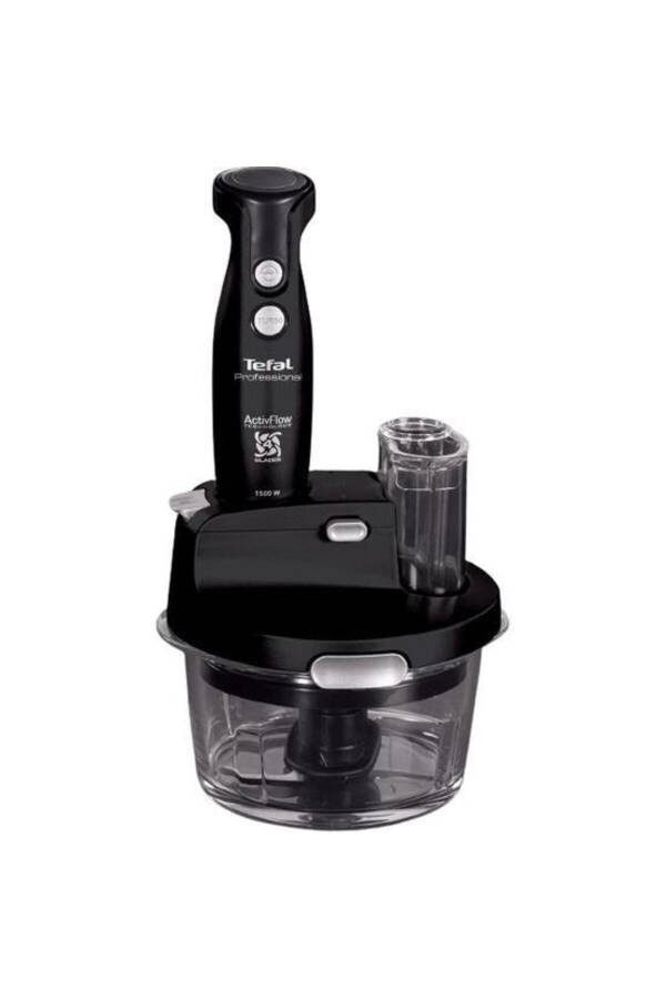 Activflow Pro Extreme 1500 W Glass Blender Set - 1