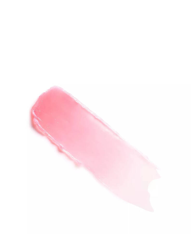 Addict Lip Glow Balm Glow 001 Pink (A delicate pink) - 5