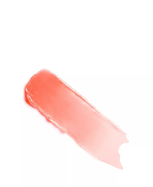 Addict Lip Glow Balm Glow 004 Coral (A luminous coral) - 5