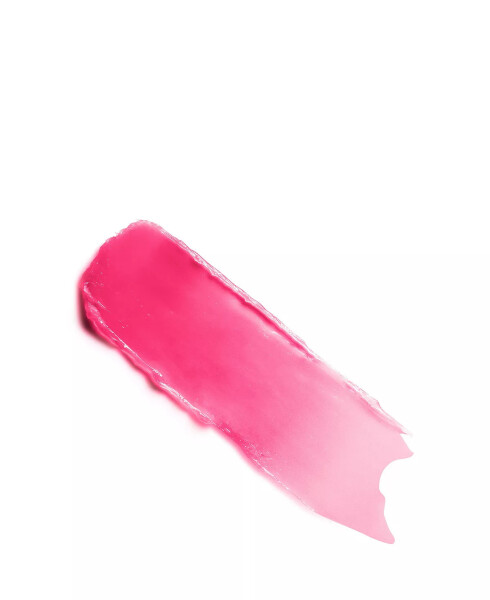 Addict Lip Glow Balm Glow 007 Raspberry (A fuchsia) - 5