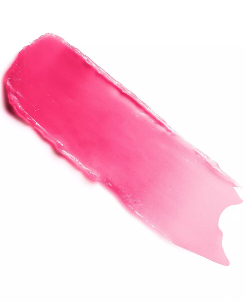 Addict Lip Glow Balm Glow 007 Raspberry (A fuchsia) - 9