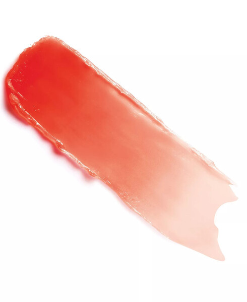 Addict Lip Glow Balm Glow 015 Cherry (A delectable red) - 9