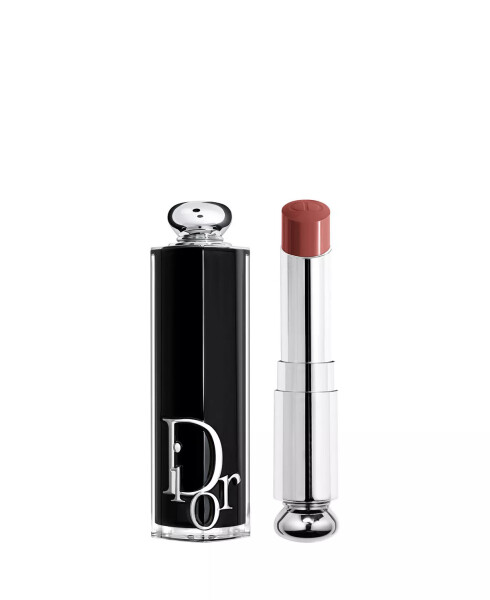 Addict Qayta To'ldiriladigan Porloq Labo'l Bo'yog'i 716 Dior Cannage (Chuqur Nude) - 1