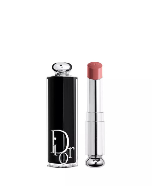 Addict Refillable Shine Lipstick 422 Rose des Vents (A nude pink) - 1