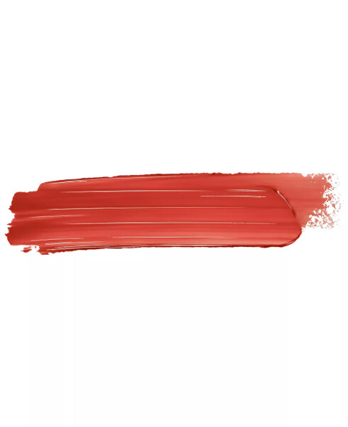 Addict Refillable Shine Lipstick 740 Saddle (A brick red) - 2