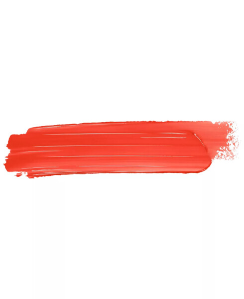 Addict Refillable Shine Lipstick 744 Diorama (A coral red) - 2