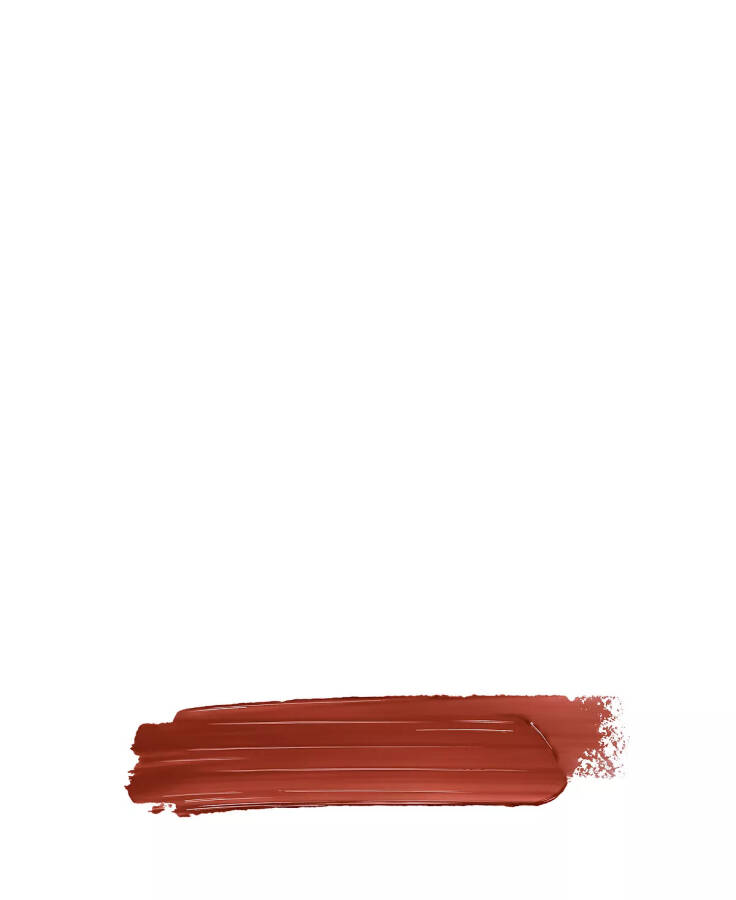 Addict Refillable Shine Lipstick 812 Tartan (A brown red) - 2