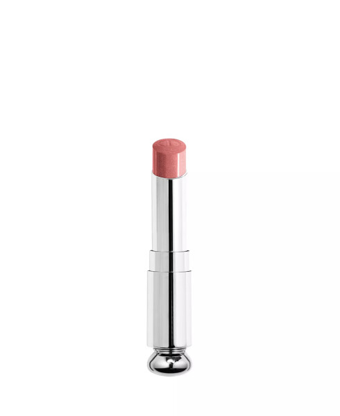 Addict Shine Lipstick Refill 329 Tie & Dior (soft rosewood) - 1