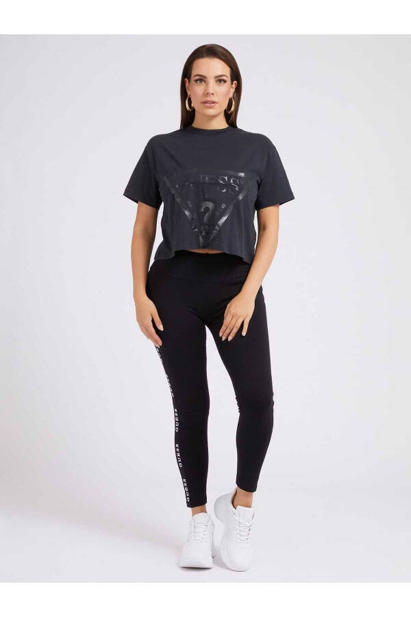 Adele Women's Active Boxy Fit T-Shirt - 17